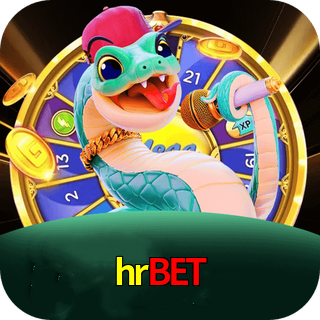 Imagem promocional da hrbet mostrando a plataforma e suas vantagens